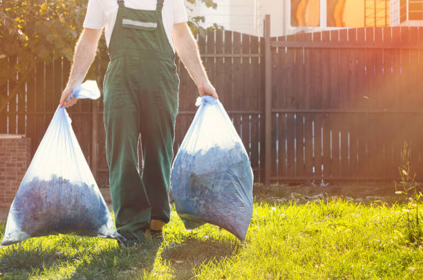 Best Yard Waste Removal  in Payson, UT