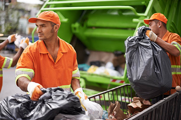 Best Construction Debris Removal  in Payson, UT